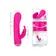 Rotačné a rabbit vibrátory - Thicc Chubby Rotating Butterfly vibrátor - s16529