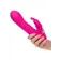 Rotačné a rabbit vibrátory - Thicc Chubby Rotating Butterfly vibrátor - s16529