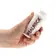 Starostlivosť o erotické pomôcky - RealRock Púder na erotické pomôcky 60 g - shmREA195WHT