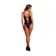Erotické body a korzety - Le Désir Body - čierne - shmAMR006BLKOS