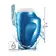 Vibračné masturbátory - Fusion X Aqua Bubble masturbátor - s16969