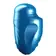 Vibračné masturbátory - Fusion X Aqua Bubble masturbátor - s16969