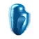 Vibračné masturbátory - Fusion X Aqua Bubble masturbátor - s16969