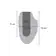 Vibračné masturbátory - Fusion X Aqua Bubble masturbátor - s16969