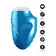 Vibračné masturbátory - Fusion X Aqua Bubble masturbátor - s16969