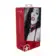 Obojky a vodítka - OUCH! Milan Collection obojok s vodítkom - shmOU962BLKRD