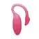 Vibračné vajíčka - Magic Motion Flamingo Max vibračné vajíčko - E35603