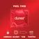 Ultra jemné a tenké kondómy - Durex kondómy Feel Thin 24 ks - 3279199