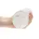 Vagíny - nevibračné - RealRock Easy Rider Pussy masturbátor - transparentný - REA196TRA
