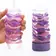 Nevibračné masturbátory - TENGA Arte masturbátor - Drape - 50055400000