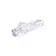 Návleky na penis - NMC vibračný návlek na penis 19 cm - v111948