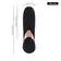 Mini vibrátory - BASIC X Lip stick minivibrátor - BSC00501
