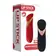 Mini vibrátory - BASIC X Lip stick minivibrátor - BSC00501