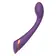 Vibrátory na G-bod - BASIC X Tina vibrátor na bod-G - BSC00498