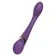 Vibrátory na G-bod - BASIC X Tina vibrátor na bod-G - BSC00498