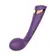 Vibrátory na G-bod - BASIC X Tina vibrátor na bod-G - BSC00498