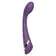 Vibrátory na G-bod - BASIC X Tina vibrátor na bod-G - BSC00498
