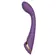 Vibrátory na G-bod - BASIC X Tina vibrátor na bod-G - BSC00498