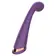 Vibrátory na G-bod - BASIC X Tina vibrátor na bod-G - BSC00498