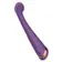 Vibrátory na G-bod - BASIC X Tina vibrátor na bod-G - BSC00498