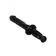 Dildá a vibrátory XXL - Get Real The Manhandler dildo s rukoväťou - čierne - s10136blk