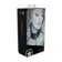 Obojky a vodítka - Ouch! Venice Collection obojok s vodítkom - shmOU953BLK