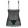 Erotické košieľky - Obsessive košieľka Amanta - čierna - 27412371131 - L/XL