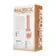 Realistické vibrátory - RealRock Regular Curved Cock vibrátor 15,5 cm - telový - REA187FLE1
