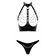 Erotické komplety - Black Level Vinyl set - čierny - 28304691041 - L