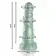 Tohtoročnú Veľkú noc ťa obdaríme my - Epic Hades dildo - D-239469