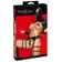 Erotické komplety - Bad Kitty Bondage set s maskou na hlavu - čierny - 24805301041 - L