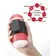 Masturbátory - TENGA Cup Vibrator Limited Set - 54065790000