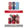 Masturbátory - TENGA Cup Vibrator Limited Set - 54065790000