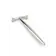 Dilatátory do penisu - Mr.Steel DickVader Round Tip dilatátor - s38444