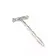 Dilatátory do penisu - Mr.Steel Smooth Cum Rattle dilatátor - s38443