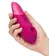 Tlakové stimulátory na klitoris - Womanizer Enhance stimulátor na klitoris - Vibrating Pink - ct102392
