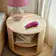 Tlakové stimulátory na klitoris - Womanizer Enhance stimulátor na klitoris - Vibrating Pink - ct102392