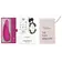 Tlakové stimulátory na klitoris - Womanizer Enhance stimulátor na klitoris - Vibrating Pink - ct102392