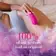 Tlakové stimulátory na klitoris - Womanizer Enhance stimulátor na klitoris - Vibrating Pink - ct102392