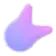 Tlakové stimulátory na klitoris - Satisfyer Mermaid Vibes tlakový stimulátor klitorisu - fialový - sat4049755