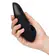 Tlakové stimulátory na klitoris - Womanizer Enhance stimulátor na klitoris - Black - ct102393