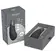 Tlakové stimulátory na klitoris - Womanizer Enhance stimulátor na klitoris - Black - ct102393