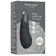 Tlakové stimulátory na klitoris - Womanizer Enhance stimulátor na klitoris - Black - ct102393