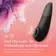 Tlakové stimulátory na klitoris - Womanizer Enhance stimulátor na klitoris - Black - ct102393