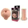 Vagíny - nevibračné - MALESATION masturbátor Real Bumpy Ass Stroker - sr680000040428