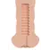 Vagíny - nevibračné - MALESATION masturbátor Real Bumpy Ass Stroker - sr680000040428