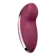 Vibrátory na klitoris - Satisfyer Tap & Climax 2 stimulátor klitorisu - vínový - sat4046044