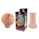 Vagíny - nevibračné - MALESATION masturbátor Real Fuck Pussy Stroker - sr680000040425