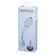 Obojstranné dildá, dvojité - JOYRIDE Premium GlassiX No.21 dildo - s670000032350