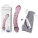 Klasické dildá - Joyride Premium GlassiX No.18 dildo - sr670000032347